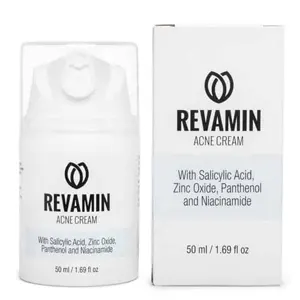 Crème anti-acné Revamin