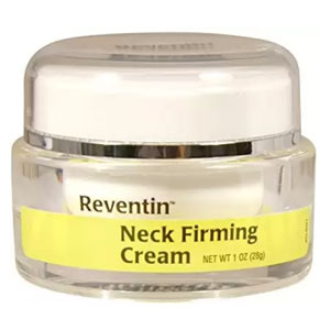 reventin neck firming cream