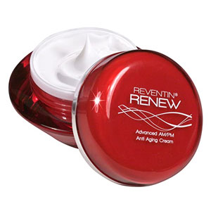 Reventin Renew Reviews: Does This Advanced AM/PM Anti-Aging Cream Work?