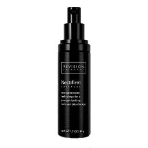 revision skincare nectifirm neck cream