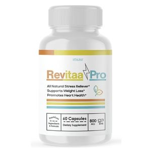 Revitaa Pro Review: How Effective Is This Dietary Capsule For Weight Loss?