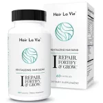 Revitalizing Hair Blend Reviews – Is It Safe and Legit Hair Growth Product?