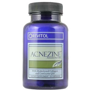 revitol acnezine