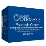 Revitol Dermasis Psoriasis Cream Reviews – Is It Safe To Use?