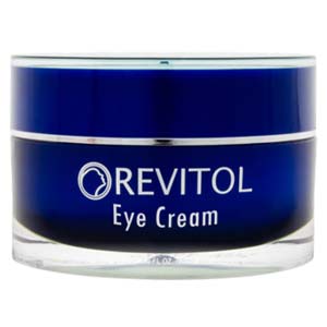 Revitol Eye Cream Reviews: How Does It Tackle Aging-Sign?