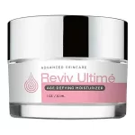 Reviv Ultime Cream Reviews – Luxury Skincare & Skin Renewal