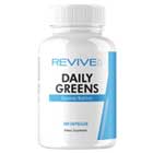 Revive Daily Greens Caps Revive Daily Greens Caps