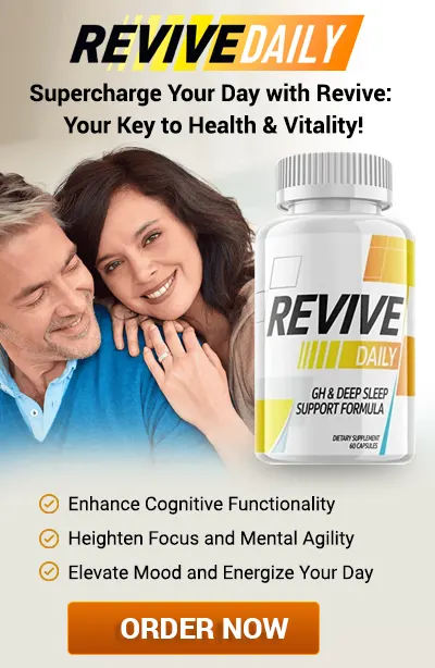Revive Daily