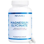 Revive MD Magnesium Glycinate Review: Is It Effective?