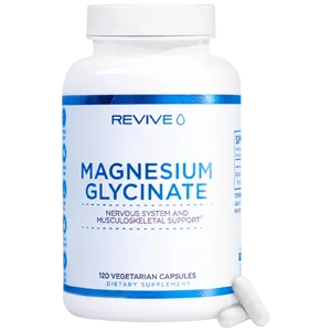 Revive MD Magnesium Glycinate