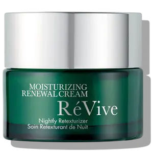 révive moisturizing renewal cream nightly retexturizer