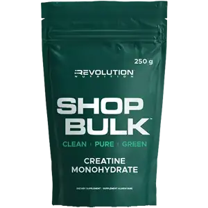 Revolution Nutrition Creatine Monohydrate