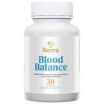 Revra Blood Balance Review: Does It Work for Blood Sugar Control?