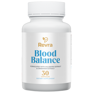 Revra Blood Balance