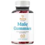 Revra Gummies Review: A Real Boost for Men’s Wellness?