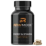 REVVMODE Review: Worth It for Energy and Circulation?