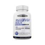 Rexavar Review – Is This Male Enhancement Pill Safe To Use?