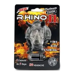 Rhino 11 Platine