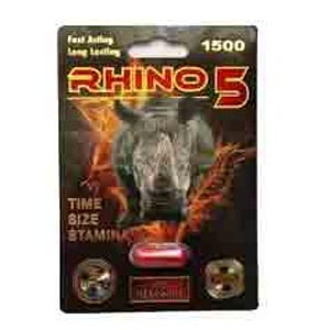 Rhino 5 Reviews: Does It Really Work? | Trusted Health Answers