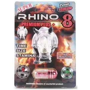 Rhino 8