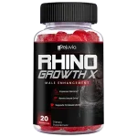 Rhino Growth X Review: Does It Really Boost Stamina and Energy?