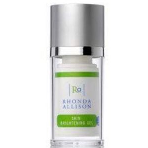 Rhonda Allison Skin Brightening Gel Reviews: Does This Product Packs a Punch?