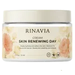 Rinavia Day Cream Review: Does It Keep Skin Hydrated and Fresh All Day?