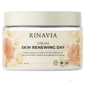 Rinavia Skin Renewing Day Cream
