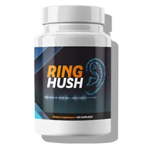 ringhush supplement