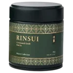 RINSUI Master Collection Review: What to Know About This Japanese Ceremonial Matcha