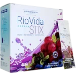 RioVida Stix Testbericht: Ist es ein gutes Nahrungsergänzungsmittel zur Unterstützung des Immunsystems?