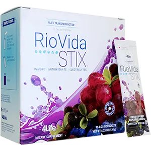 RioVida Stix