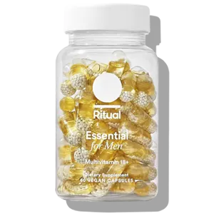 ritual essential for men