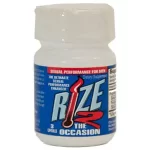 Rize 2 Review – Is This Male Enhancement Pill & Libido Enhancer Worth Trying?