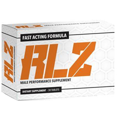 RLZ Male Enhancement