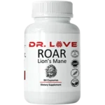 Roar Lion’s Mane Review: Does It Support Optimal Brain Health?