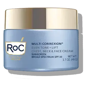 roc multi correxion