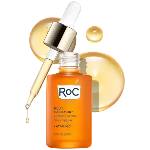 RoC Multi Correxion Revive + Glow