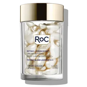 RoC Retinol Correxion Anti-Aging Nachtserum-Kapseln
