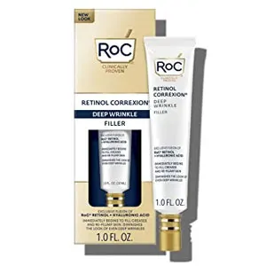 ROC Deep Wrinkle Filler