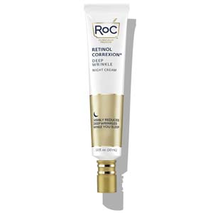 RoC Retinol Correxion Deep Wrinkle Night Cream