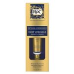 RoC Retinol Correxion Deep Wrinkle Night Cream Reviews – Is it Safe?