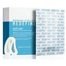 Rodan and Fields Acute Care