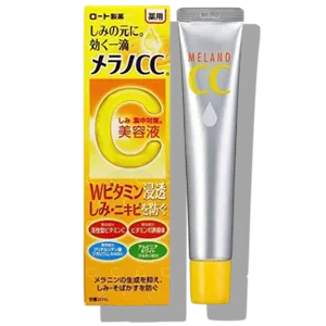 rohto melano cc essence