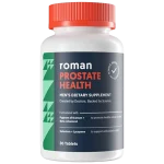 Roman Prostate Health Review: Is It Good for Prostate Relief?