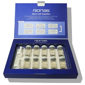 Ronas Stem Cell Solution