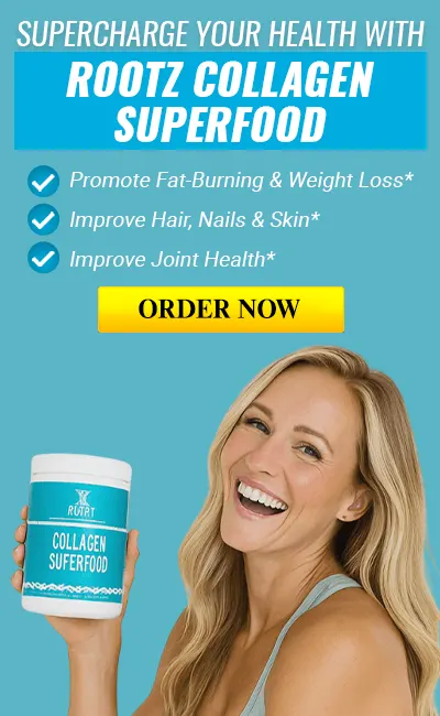 Rootz Collagen Superfood Review