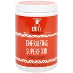 Rootz Energizing Superfood Review: Boost Energy & Focus?