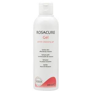Rosacure Gel Gentle Cleansing Gel