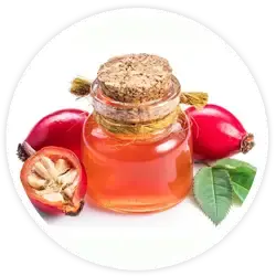 Aceite de rosa mosqueta Aceite de rosa mosqueta